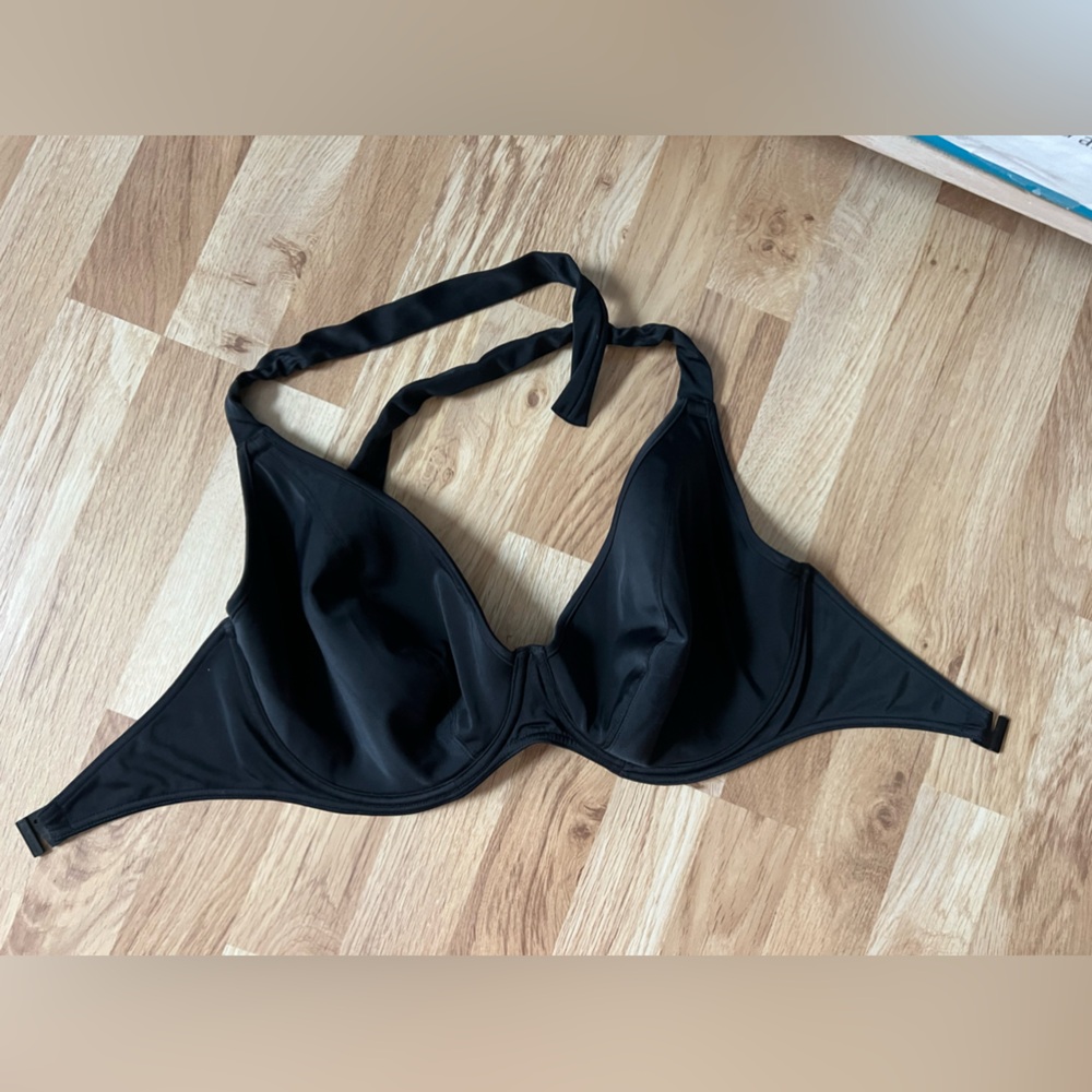 Freya Bikini Top